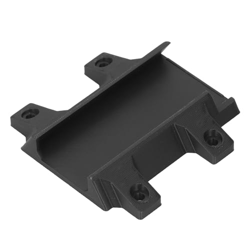 Xolsurg Ethernet Bracket Black ABS Satellite Ethernet Wall Mount Bracket für V2 Xolsurg Ethernet Bracket Black ABS Satellite Ethernet Wall Mount Bracket für V2 von Xolsurg