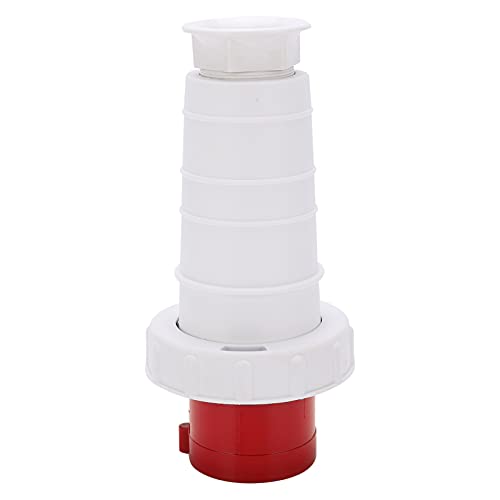 Xolsurg IP67 Industrial Plug 63A 5-Pin 3p+N+E für die Industrie von Xolsurg