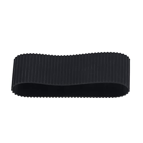 Xolsurg Lens Zoom Gummi -Ring -Ersatzteil EF -S 18‑55 mm 1: 3,5‑5,6 is STM Digitalkamera -Objektiv Reparaturzubehör ist Xolsurg Lens Zoom Gummi -Ring -Ersatzteil EF -S 18‑55 mm 1: 3,5‑5,6 is STM Digitalkamera -Objektiv Reparaturzubehör ist von Xolsurg