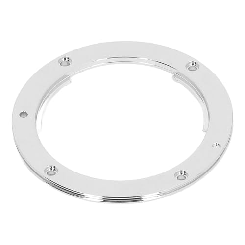 Xolsurg Metall Bajonett Ring Ring Kamera Körper Aluminiumlegierung Bajonett Ring für DCGH5 GH5S G9 G85 GH4 GH4 Xolsurg Metall Bajonett Ring Ring Kamera Körper Aluminiumlegierung Bajonett Ring für DCGH5 GH5S G9 G85 GH4 GH4 von Xolsurg