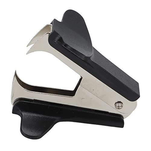 Xolsurg Mini Ergonomic Griff Handheldnadelentferner mühelos die Heftklammern für Büroversorgungen entfernt Xolsurg Mini Ergonomic Griff Handheldnadelentferner mühelos die Heftklammern für Büroversorgungen entfernt von Xolsurg