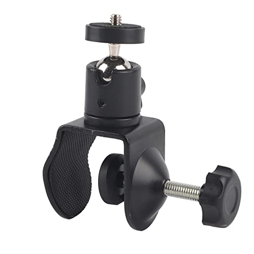 Xolsurg Multifunktion Ballhead Tragbare Digitalkamera Rotation Clip Clamp Festhalterung Legierung Xolsurg Multifunktion Ballhead Tragbare Digitalkamera Rotation Clip Clamp Festhalterung Legierung von Xolsurg