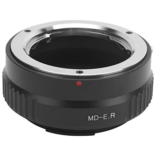 Xolsurg Newyi MD -Rf Leges -Objektivadapterring für Minolta MD Objektiv für HF Mount Camera Körper Xolsurg Newyi MD -Rf Leges -Objektivadapterring für Minolta MD Objektiv für HF Mount Camera Körper von Xolsurg