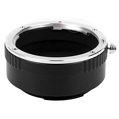 Xolsurg -Objektivadapter für den EF -R -Mount -Konverterring für EF/EF -S -Objektiv zur FR -Mount -Kamera Xolsurg -Objektivadapter für den EF -R -Mount -Konverterring für EF/EF -S -Objektiv zur FR -Mount -Kamera von Xolsurg