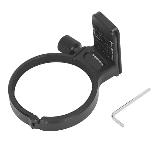 Xolsurg Stative Mount Ring Ring Leichtes Objektivkragen für RF70-200 F2.8L Kamera Fotografie Xolsurg Stative Mount Ring Ring Leichtes Objektivkragen für RF70-200 F2.8L Kamera Fotografie von Xolsurg