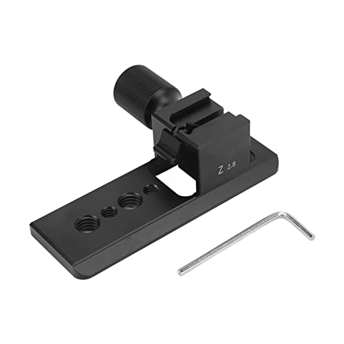 Xolsurg Veledge Objektivkragen Ersatzfuß Aluminiumlegierungstativmontage Ringe Stand Basis für Z Mount 70‑200 mm F2.8 Objektiv Xolsurg Veledge Objektivkragen Ersatzfuß Aluminiumlegierungstativmontage Ringe Stand Basis für Z Mount 70‑200 mm F2.8 Objektiv von Xolsurg