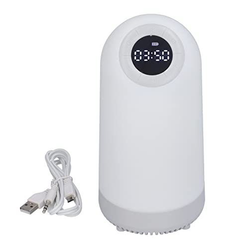 Xolsurg Wireless tragbarer Lautsprecher Multi -Funktionslicht für Nachtschlafzimmer Reading Xolsurg Wireless tragbarer Lautsprecher Multi -Funktionslicht für Nachtschlafzimmer Reading von Xolsurg