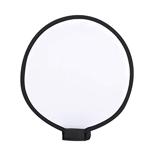 Xolsurg tragbarer Universal 40 cm Flash Softbox Diffusor für Digitalkamera -Fotografie Xolsurg tragbarer Universal 40 cm Flash Softbox Diffusor für Digitalkamera -Fotografie von Xolsurg
