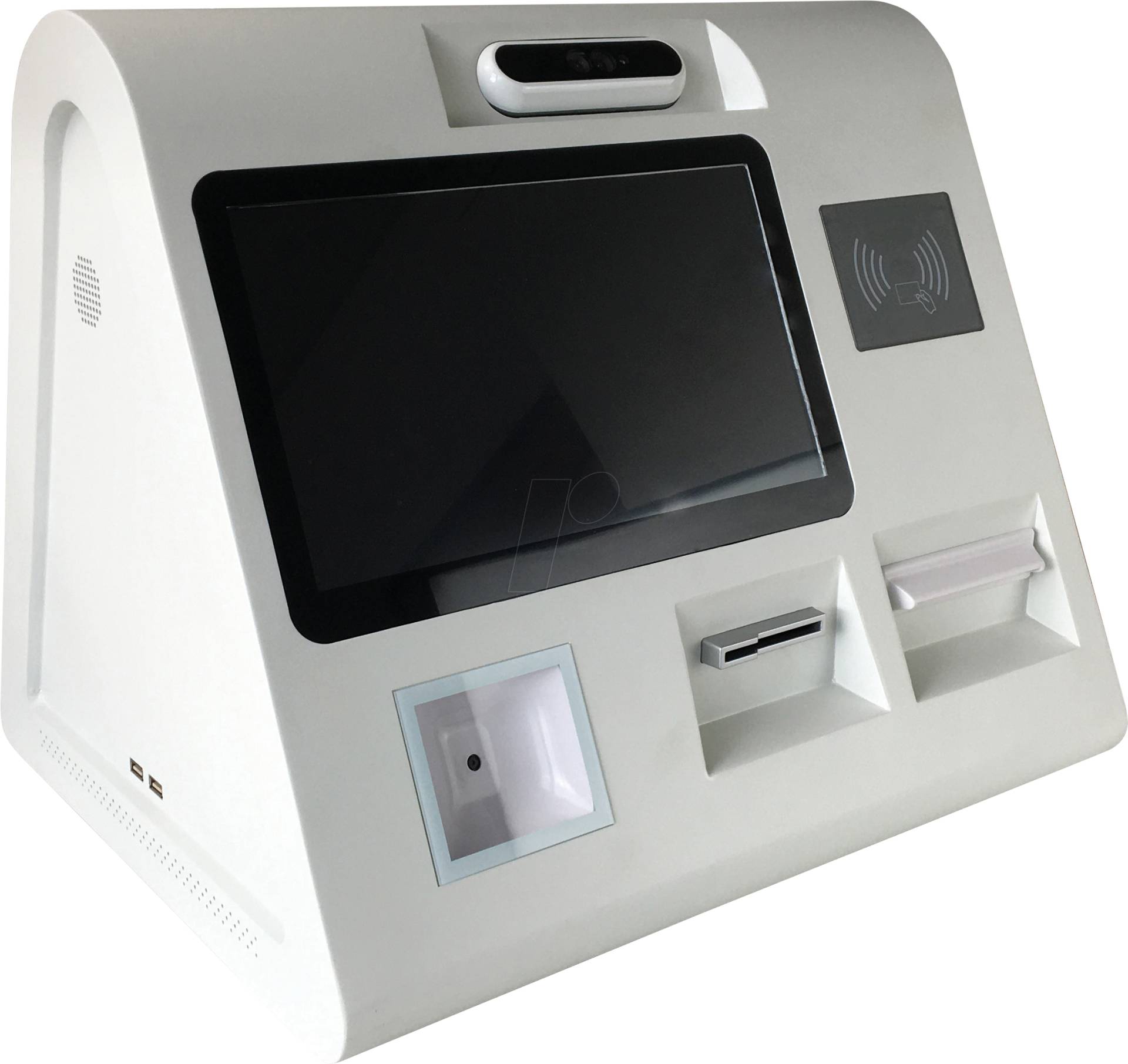 XORO K133 - Touch-Kiosk-System, Android 7.1 von Xoro