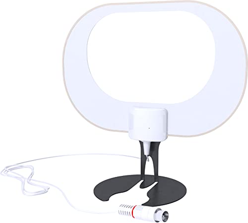 Xoro HAN 460 DVB-T2 Zimmerantenne Xoro HAN 460 DVB-T2 Zimmerantenne von Xoro