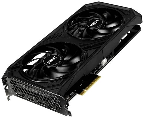 Xpert Vision Grafikkarte Nvidia GeForce RTX 4060 8GB GDDR6-RAM PCIe 4.0 x16, HDMI®, DisplayPort von Xpert Vision