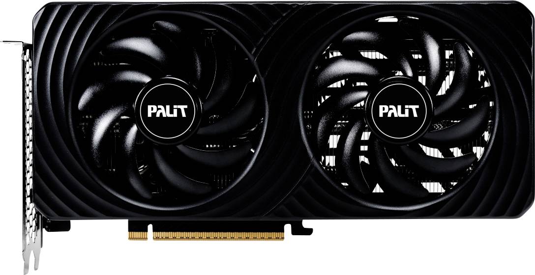 Palit RTX5060 TI DUAL OC 8GB GDDR7 HDMI 3xDP Palit RTX5060 TI DUAL OC 8GB GDDR7 HDMI 3xDP von Xpertvision