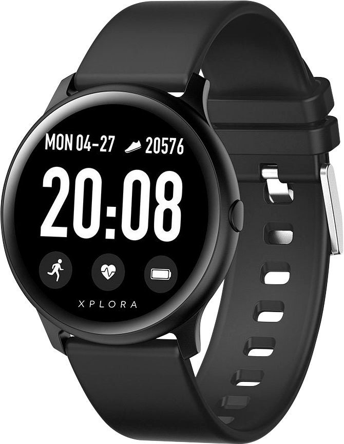 Xplora Activity Band Fitnessuhr von Xplora