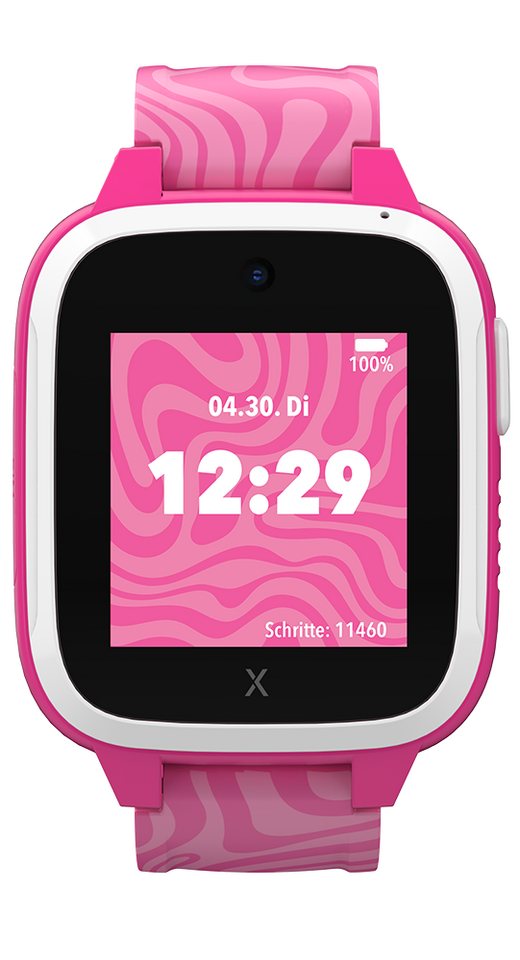 Xplora Smartwatch Xplora Smartwatch von Xplora