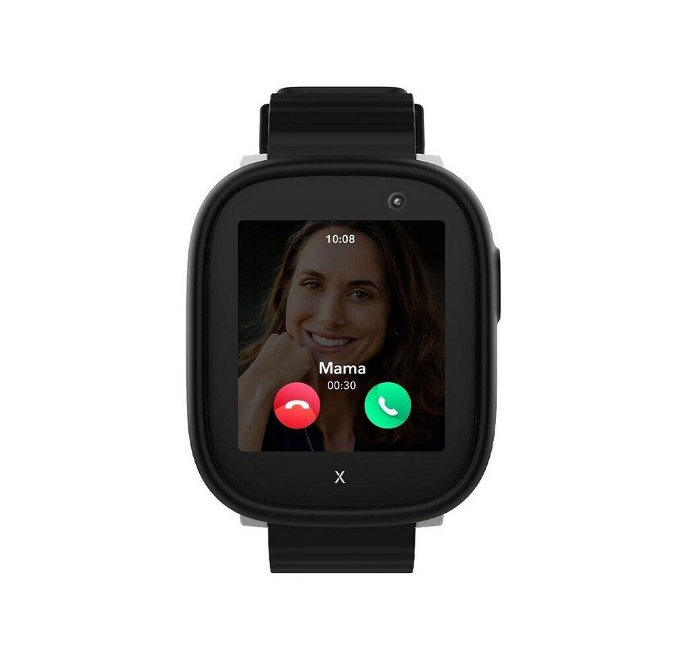 Xplora Xplora X6Play Connect SIM EU Kinder Smartwatch Smartwatch, 8GB, Silikon Xplora Xplora X6Play Connect SIM EU Kinder Smartwatch Smartwatch, 8GB, Silikon von Xplora