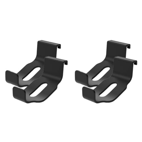 Xptieeck für Halter, 4 Packungen Headset Aufhänger Halter Controller Stand Halterung für Konsole & Xptieeck für Halter, 4 Packungen Headset Aufhänger Halter Controller Stand Halterung für Konsole & von Xptieeck