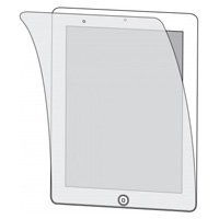 Xqisit Displayschutz für Apple iPad 2 von Xqisit