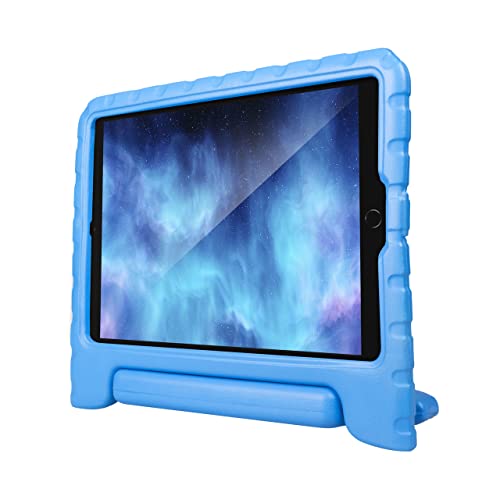 Xqisit Stand Kids Case für IPad 10.2/10.5 (2019) blau von Xqisit