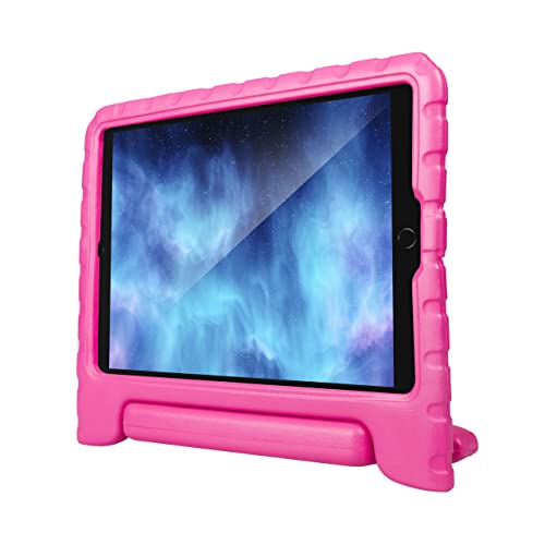 Xqisit Stand Kids Case für IPad 10.2/10.5 (2019) pink von Xqisit