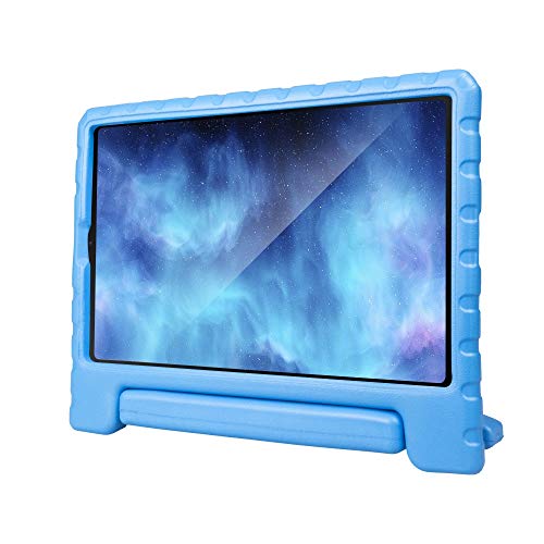 Xqisit Stand Kids Fall für Galaxy Tab S6 lite blau von Xqisit