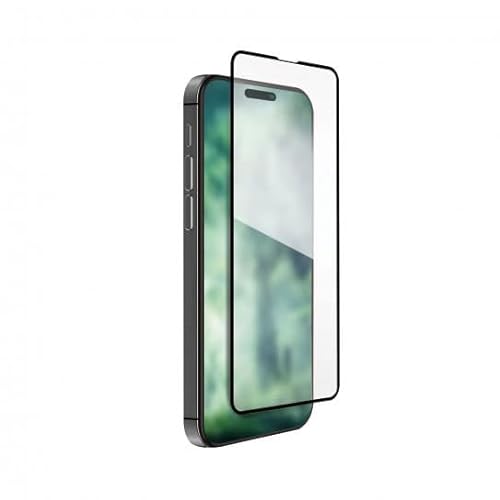 Xqisit Tough Glass CF for iphone 15/15 Pro 6.1" Clear - 54456 von Xqisit