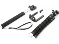 Selfie stick Xrec Selfie Kit 3in1 Flexible Tripod/Extension Arm/Phone Holder/Sartphone von Xrec