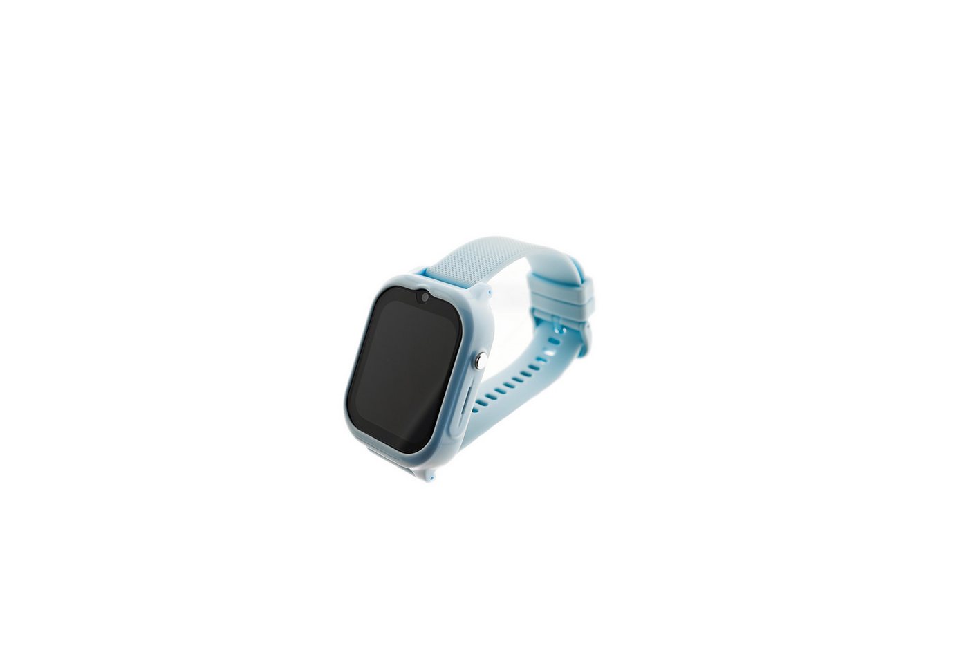 Xssive 4G Smartwatch für Kinder – Videotelefonie & GPS Blau Smartwatch Xssive 4G Smartwatch für Kinder – Videotelefonie & GPS Blau Smartwatch von Xssive