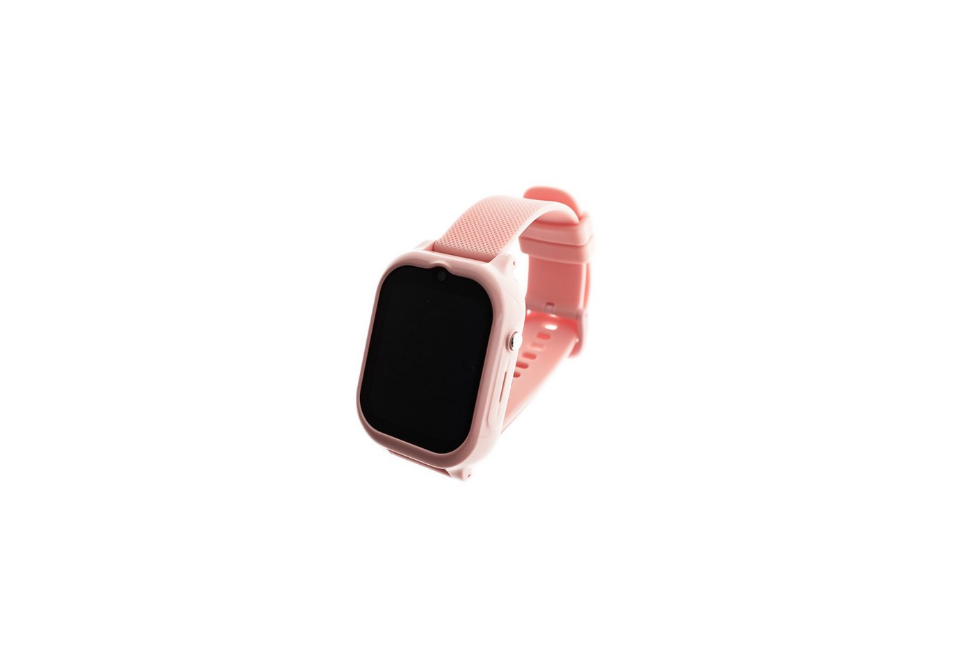 Xssive 4G Smartwatch für Kinder – Videotelefonie & GPS Pink Smartwatch von Xssive