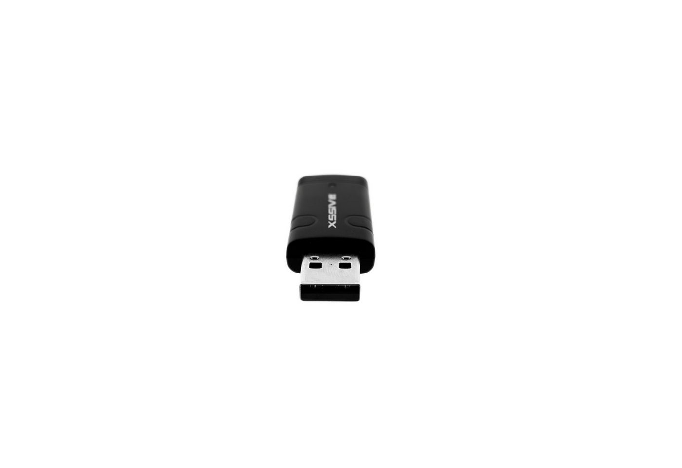Xssive Dual Band AX900 + BT 5.3 Drahtloser Adapter – WiFi 6 Schwarz USB-Adapter Xssive Dual Band AX900 + BT 5.3 Drahtloser Adapter – WiFi 6 Schwarz USB-Adapter von Xssive
