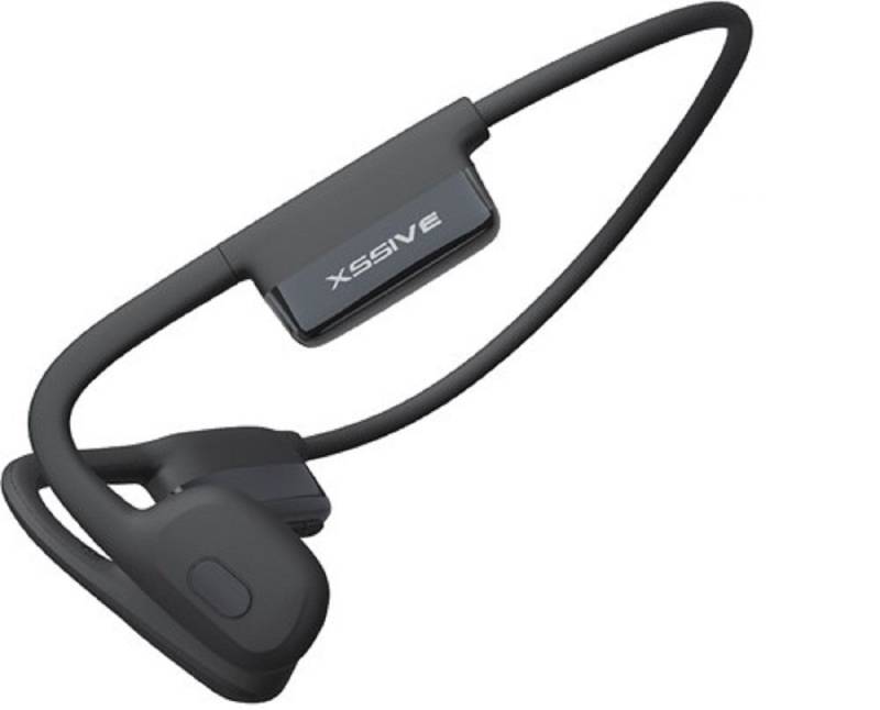 Xssive Xssive Drahtloses Headset mit offenem Ohr und Knochenleitung XSS-BC01 Headset von Xssive