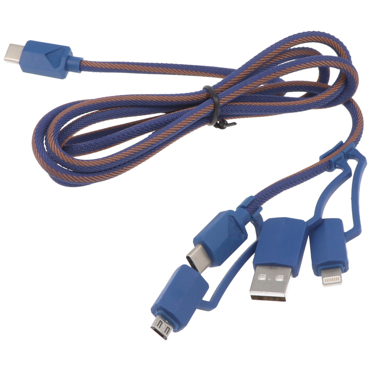 3A USB-Ladekabel USB-PDC-3 Multifunktionales USB-Daten und Lade Kabel 1,2 Meter bis 3A max. 65W 3A USB-Ladekabel USB-PDC-3 Multifunktionales USB-Daten und Lade Kabel 1,2 Meter bis 3A max. 65W von Xtar