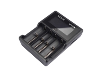 XTAR VC4 Haushaltsbatterie USB von Xtar