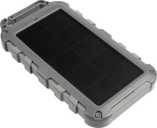 Xtorm by A-Solar FS405 FS405 Solar-Powerbank 10000 mAh Xtorm by A-Solar FS405 FS405 Solar-Powerbank 10000 mAh von Xtorm by A-Solar