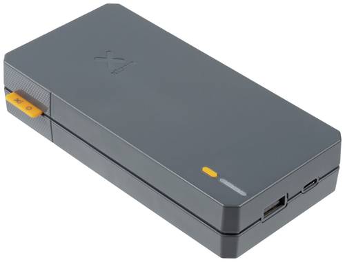 Xtorm by A-Solar XE1201 Essential Powerbank 20000 mAh Li-Ion Grau von Xtorm by A-Solar
