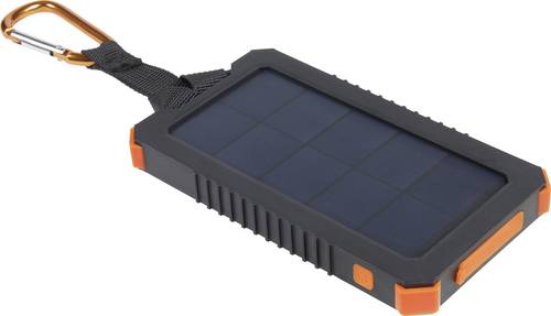 Xtorm by A-Solar XR103 XR103 Solar-Powerbank 5000 mAh Xtorm by A-Solar XR103 XR103 Solar-Powerbank 5000 mAh von Xtorm by A-Solar