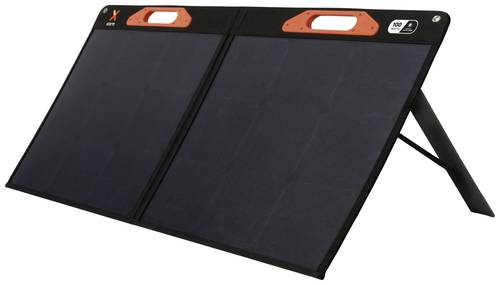 Xtorm by A-Solar Xtreme XPS100 Solar-Ladegerät 100W Xtorm by A-Solar Xtreme XPS100 Solar-Ladegerät 100W von Xtorm by A-Solar