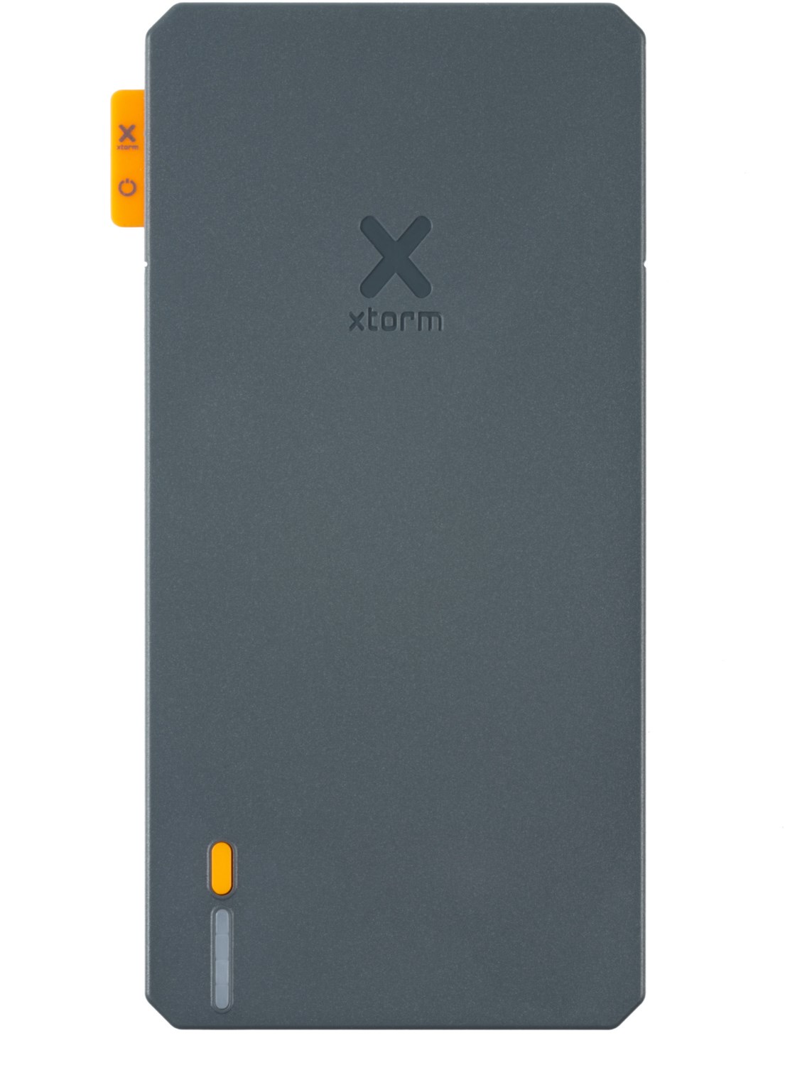 Essential (20.000mAh) Powerbank charcoal grey von Xtorm