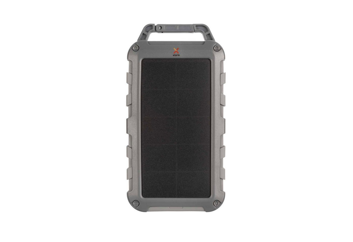 Xtorm 20W Fuel Series Solar Charger Solar Powerbank Xtorm 20W Fuel Series Solar Charger Solar Powerbank von Xtorm