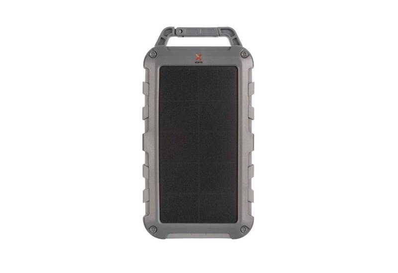 Xtorm 20W Fuel Series Solar Charger Solar Powerbank von Xtorm