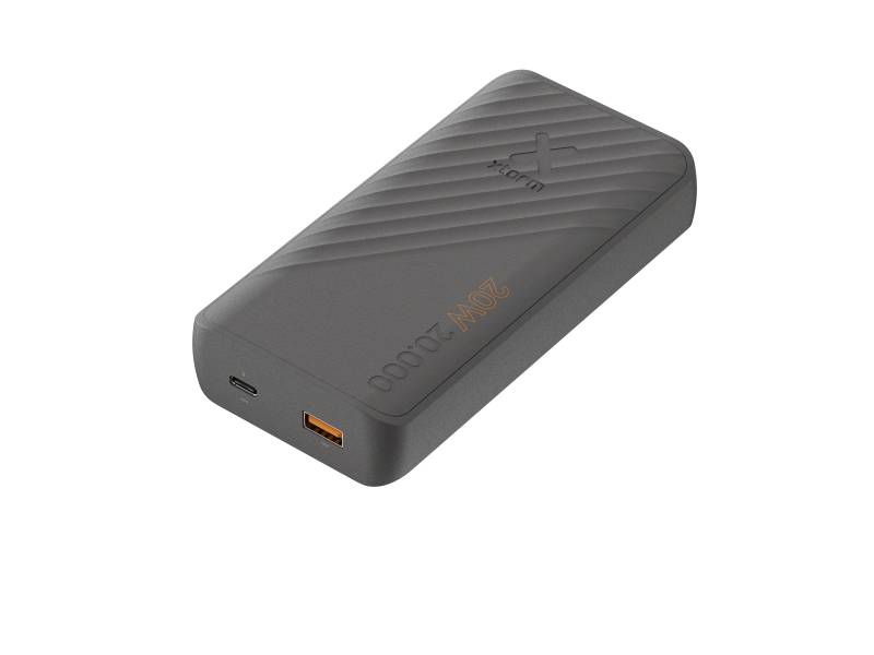 Xtorm - 20W Powerbank - Fan Edition von Xtorm