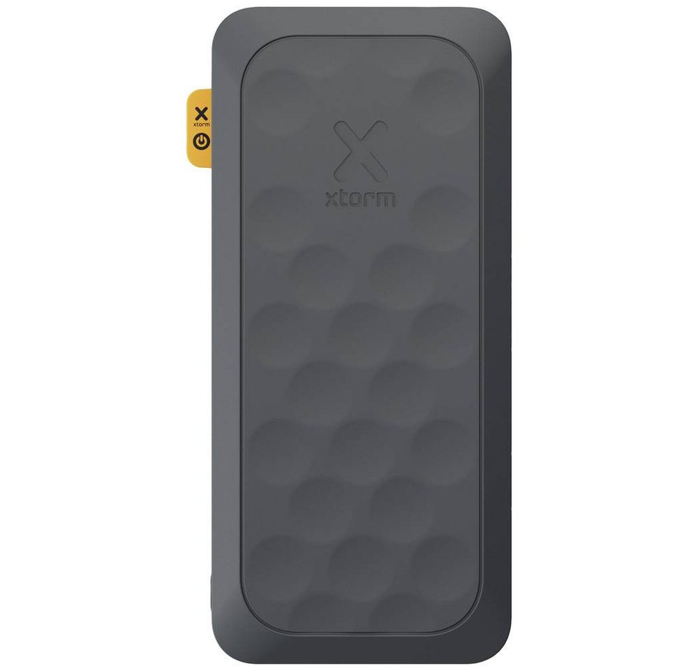 Xtorm 67W Fuel Series Powerbank 27.00mAh - Mitternachts Powerbank Xtorm 67W Fuel Series Powerbank 27.00mAh - Mitternachts Powerbank von Xtorm