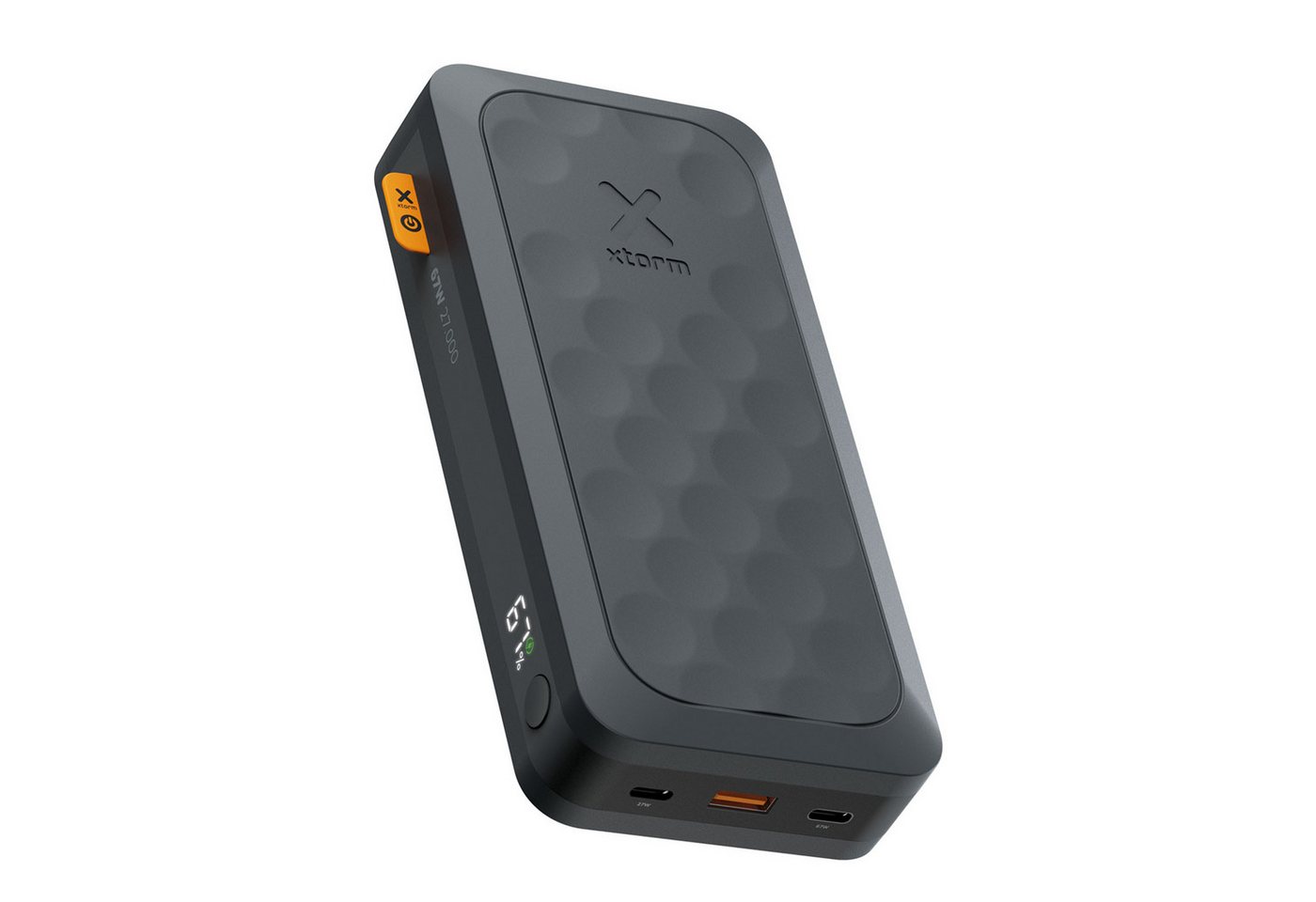 Xtorm 67W Fuel Series Powerbank Powerbank Xtorm 67W Fuel Series Powerbank Powerbank von Xtorm