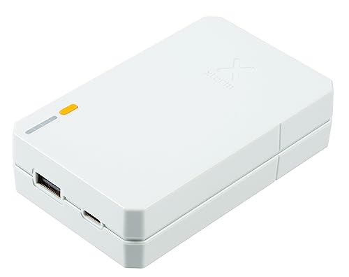 Xtorm CHARGEUR DE SECOURS Essential 10 000 MAH Blanc Xtorm CHARGEUR DE SECOURS Essential 10 000 MAH Blanc von Xtorm