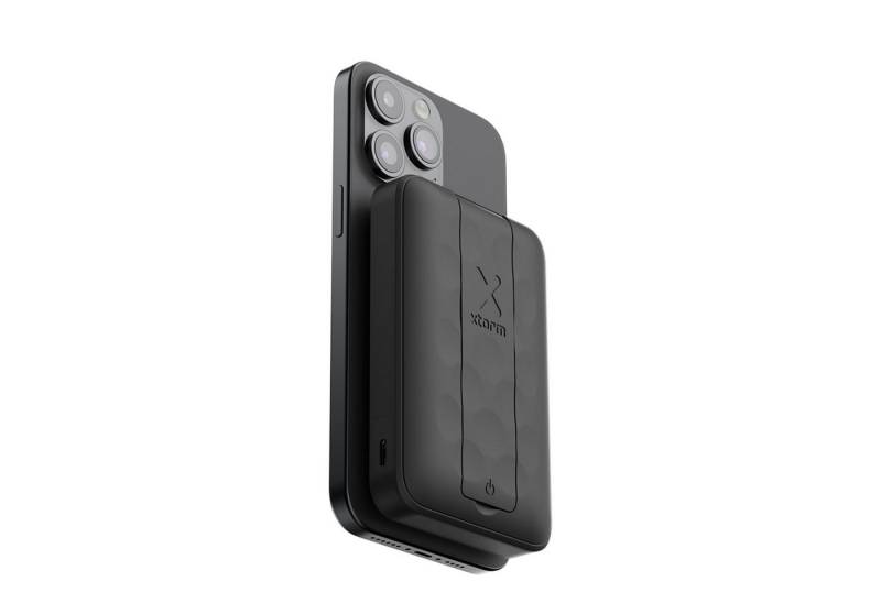 Xtorm Magnetic Wireless Powerbank 10.000 Powerbank 10000 mAh (5 V) von Xtorm