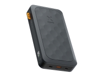 Xtorm Powerbank FUEL 5 45.000 mAh 67W 2xUSB-C PD, 1xUSB-A Juodas Xtorm Powerbank FUEL 5 45.000 mAh 67W 2xUSB-C PD, 1xUSB-A Juodas von Xtorm