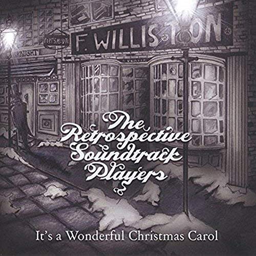 Its a Wonderful Christmas Car [Vinyl LP] von XTRA MILE