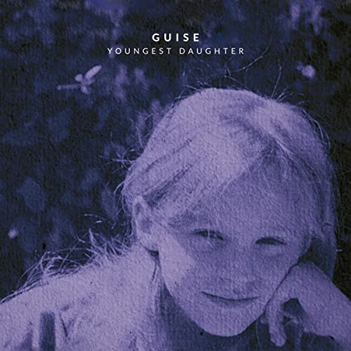 Youngest Daughter [Vinyl LP] von membran