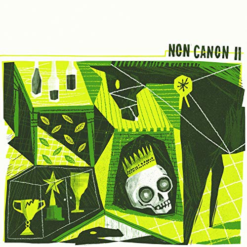 Non Canon II von XTRA MILE