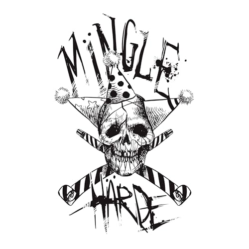 Mingle Harde [Vinyl LP] von The Orchard