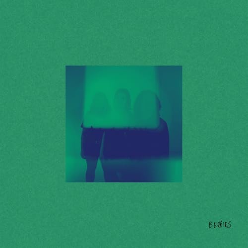 Berries [Vinyl LP] von XTRA MILE